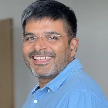 Siddhartha Mishra